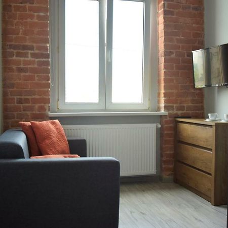 Loft Wroclaw Hostel Kültér fotó
