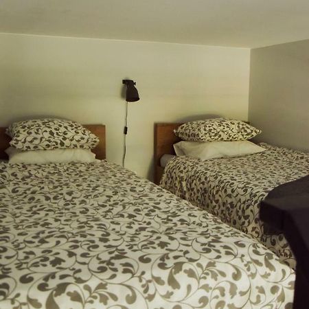 Loft Wroclaw Hostel Kültér fotó