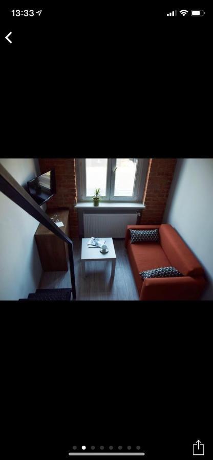 Loft Wroclaw Hostel Kültér fotó
