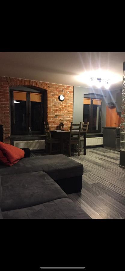 Loft Wroclaw Hostel Kültér fotó