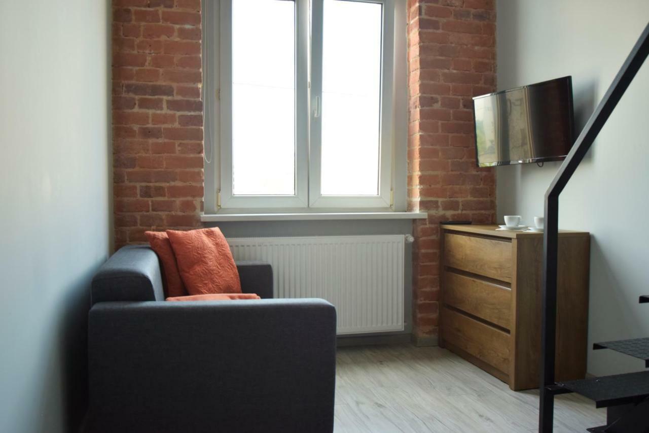 Loft Wroclaw Hostel Kültér fotó