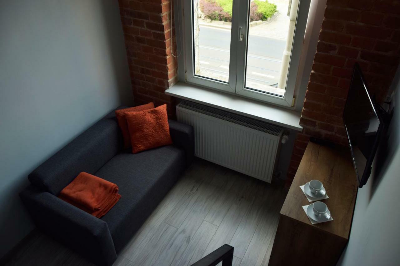 Loft Wroclaw Hostel Kültér fotó