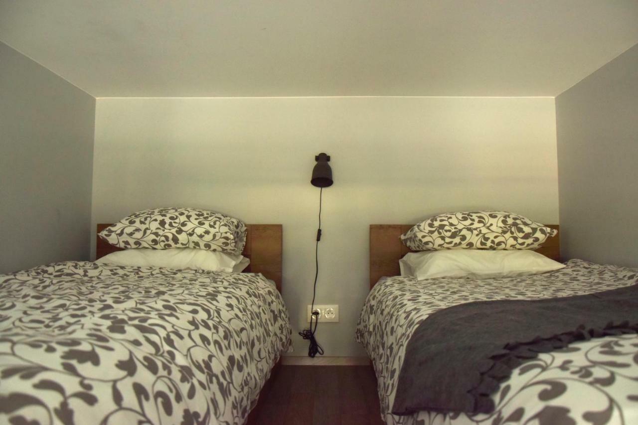 Loft Wroclaw Hostel Kültér fotó