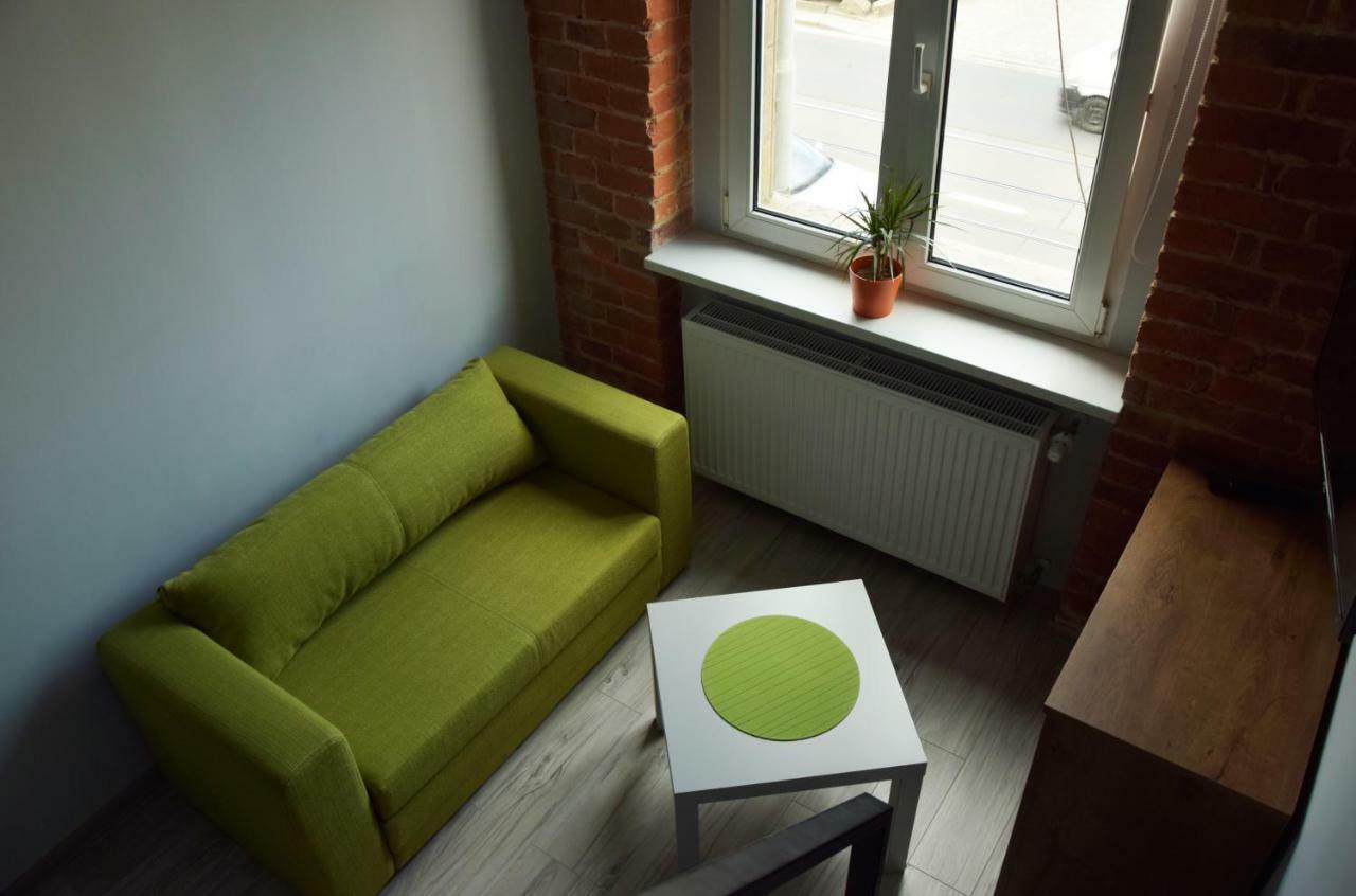 Loft Wroclaw Hostel Kültér fotó