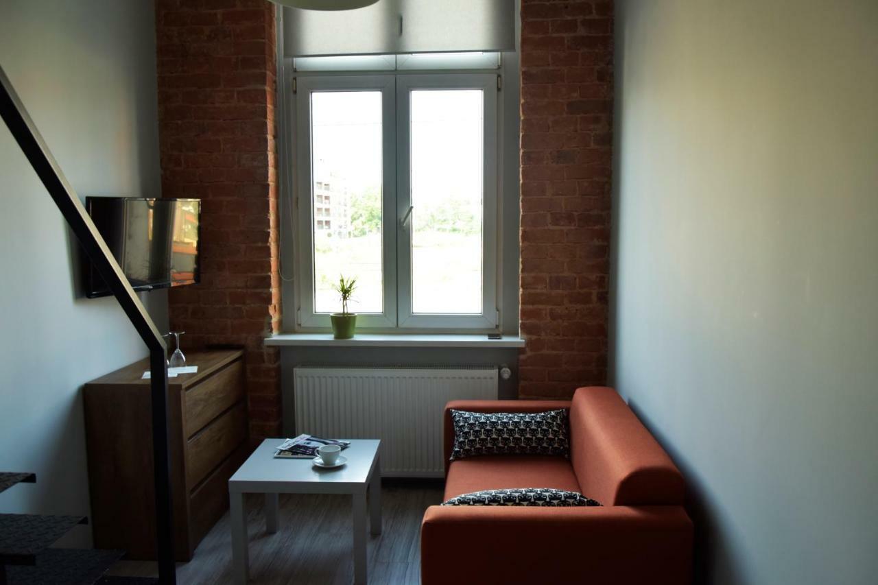 Loft Wroclaw Hostel Kültér fotó