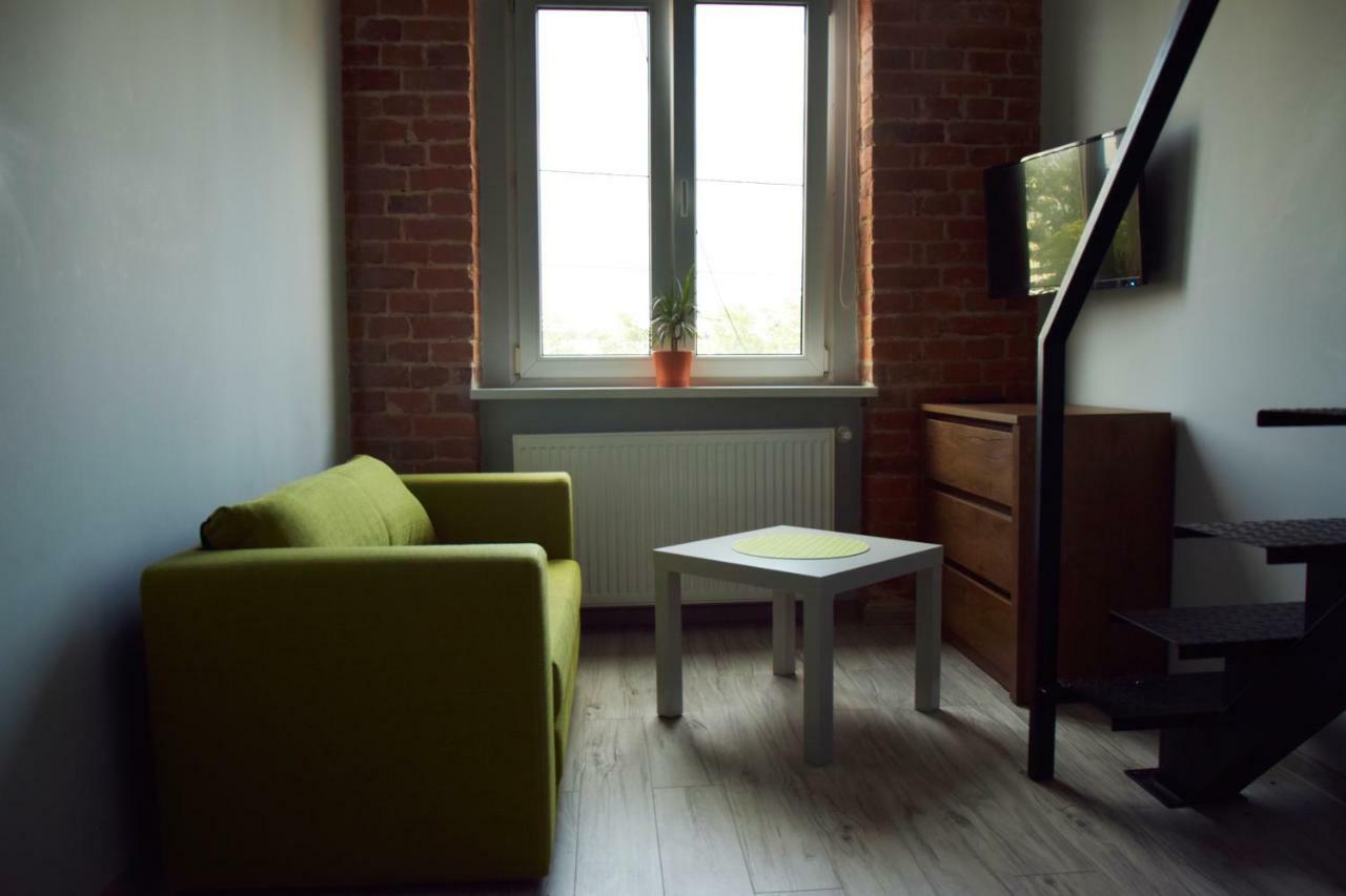 Loft Wroclaw Hostel Kültér fotó