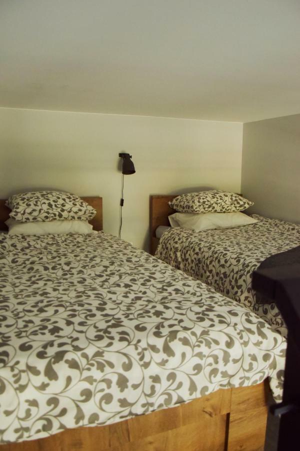 Loft Wroclaw Hostel Kültér fotó